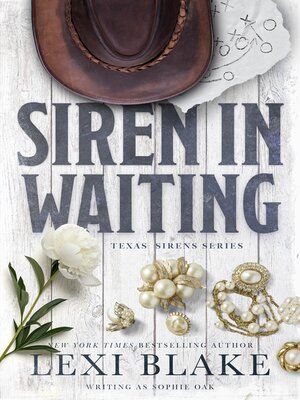 cover image of Siren in Waiting